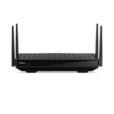 Router Wifi 6 Linksys Mr7500-eu Hydra Pro 6e Axe6600 True Tri