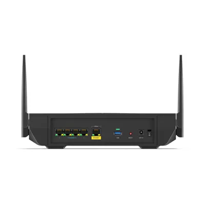 Router Wifi 6 Linksys Mr7500-eu Hydra Pro 6e Axe6600 True Tri