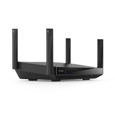 Router Wifi 6 Linksys Mr7500-eu Hydra Pro 6e Axe6600 True Tri