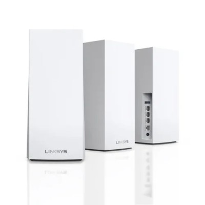 Punto De Acceso Interior Mesh Wifi 6 Linksys Mx12600-eu Mx12600