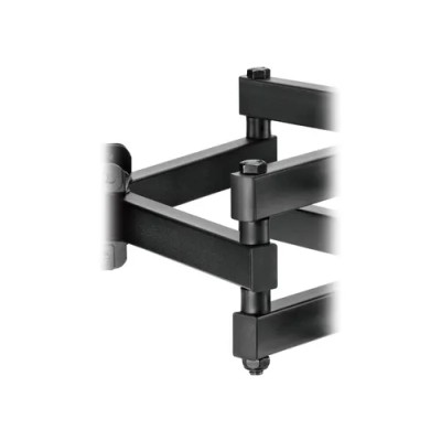 Soporte De Pared Orientable Equip Para Pantalla De 37"- 80"