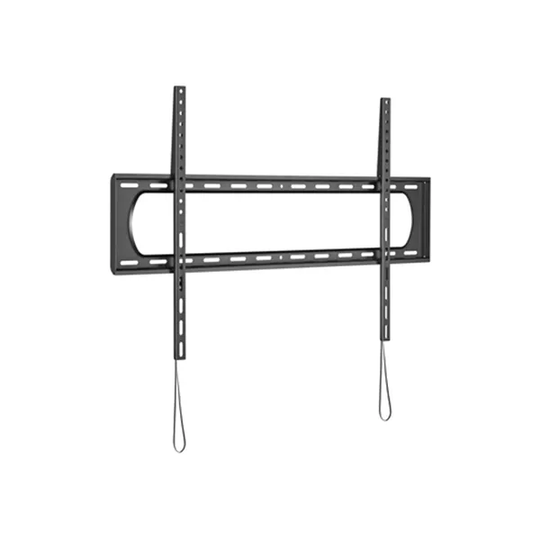 Soporte De Pared Fijo Equip Para Pantalla 60"- 120" Heavy Duty Max. 120kgs Vesa Max 900x400