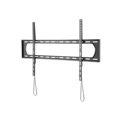 Soporte De Pared Fijo Equip Para Pantalla 60"- 120" Heavy Duty