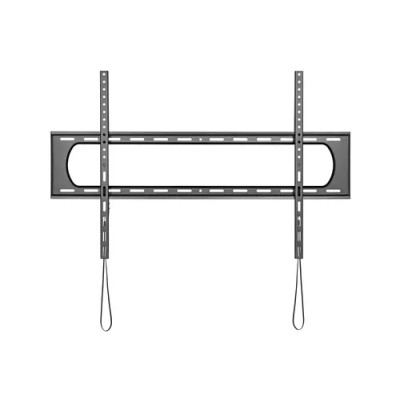 Soporte De Pared Fijo Equip Para Pantalla 60"- 120" Heavy Duty