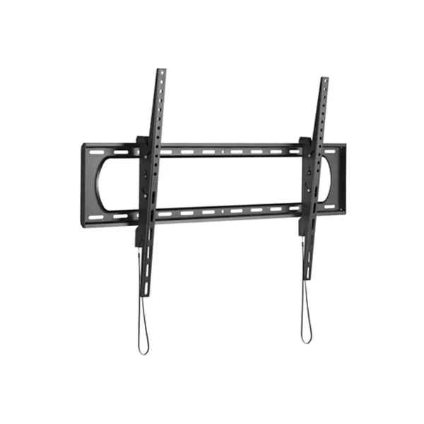 Soporte De Pared Orientable Equip Para Pantalla De 60"- 120" Inclinable Heavy Duty Equip Max. 120kgs Vesa Max 900x400