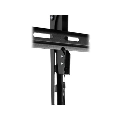 Soporte De Pared Orientable Equip Para Pantalla De 60"- 120"