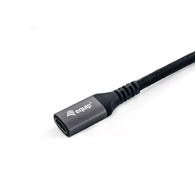 Cable Alargo Usb-c Macho Usb-c Hembra Usb 3.2 Gen 2 1m