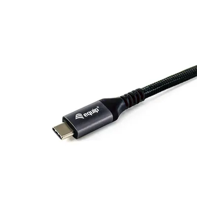 Cable Usb-a Macho Usb-c Macho Usb 4 Gen2x2 2m Transferencia 20g