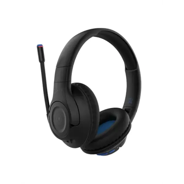 Auriculares Bluetooth Belkin Sounbdform Inspire Cancelacion De Ruido Negros