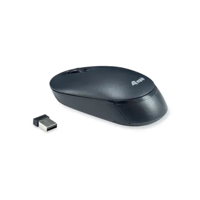 Pack Teclado Y Mouse Equip Life Wireless Combo 2.4ghz Color