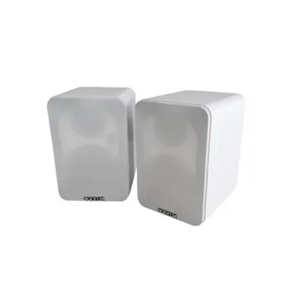 Altavoces 2.0 Bluetooth Autoamplificados Approx Appspk02wh 30w