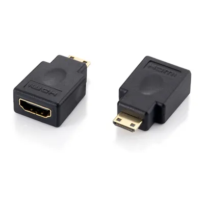 Adaptador Hdmi Equip Mini Hdmi Macho - Hdmi Hembra 118914