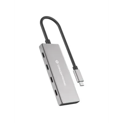 Hub Usb 3.2 Conceptronic Hubbies16g 4-port Usb 3.2 Gen 2 Hub