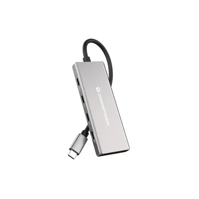 Hub Usb 3.2 Conceptronic Hubbies17g 7-port Usb 3.2 Gen 2 Hub