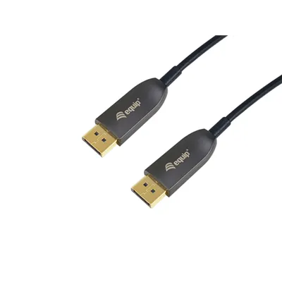 Cable Displayport A Displayport 1.4 Activo Optico 8k 60hz 30m