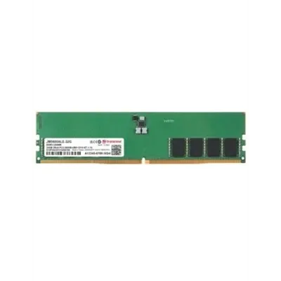 Ddr5 32gb 5600mhz Transcend Cl46 1.1v Jm5600ale-32g 2rx8