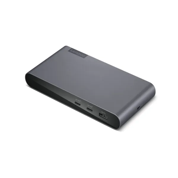 Docking Usb-c Lenovo Usb-c, 90w 1xhdmi 1xdisplayport 3xusb-a 3.2 2xusb-c Docking Universal Tipo-c