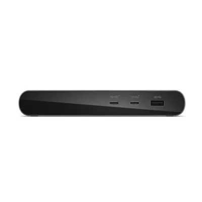 Docking Usb-c Lenovo Usb-c, 90w 1xhdmi 1xdisplayport 3xusb-a