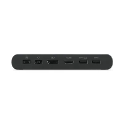 Docking Usb-c Lenovo Usb-c, 90w 1xhdmi 1xdisplayport 3xusb-a