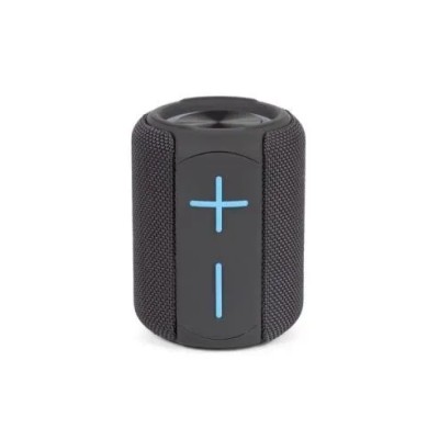 Altavoz Bluetooth Portable Prixton 6w Bateria 1200mah Carga