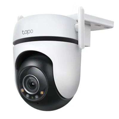 Camara Exterior Ip Wifi Tp-link Tapo C520ws Ip66 2k Qhd 4mp