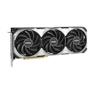 Msi vga nvidia rtx 4070 super 12g ventus 3x oc