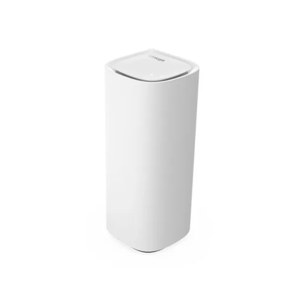 Punto De Acceso Interior Mesh Wifi 7 Linksys Mbe7001-ke B111000 Velop Pro 7 Triband Pack 1