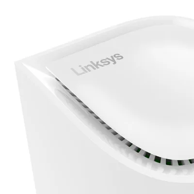 Punto De Acceso Interior Mesh Wifi 7 Linksys Mbe7001-ke B111000