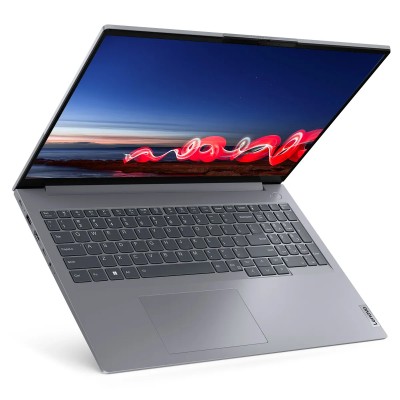 Lenovo ThinkBook 16 G6 IRL - Intel Core i5-1335u 16GB 512GB SSD