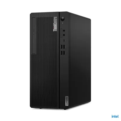 Ordenador Lenovo Thinkcentre M70t I5-12400 8gb 256gb Dvdrw