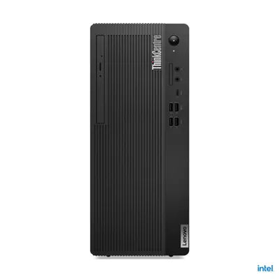 Ordenador Lenovo Thinkcentre M70t I5-12400 8gb 256gb Dvdrw