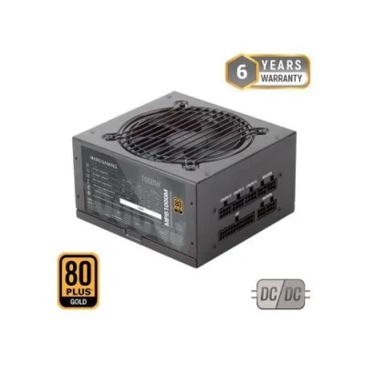 Fuente De Alimentacion Tacens Mars Gaming 1000w Modular