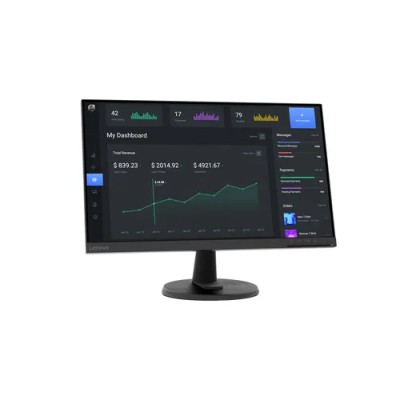 Monitor 24" Hdmi Vga Lenovo C24-40 Fhd 1920x1080 4ms 75hz Marco