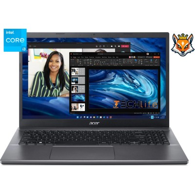 Acer Extensa 15 | EX215-55-37QA Intel Core i3-1215u 8GB 256GB