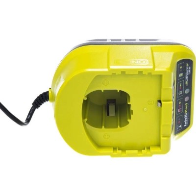 Cargador de Baterías Ryobi ONE+ RC18120 Litio-ion/ 18V 2.0 Ah/