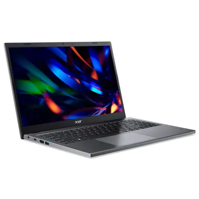 Acer Extensa 15 | EX215-23-R7UF AMD Ryzen 5 7520u 8GB 512GB SSD