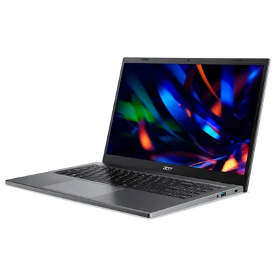 Acer Extensa 15 | EX215-23-R7UF AMD Ryzen 5 7520u 8GB 512GB SSD