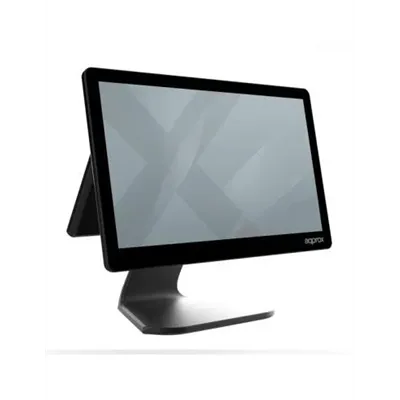 Ordenador Tpv Approx Apptpv05vfdg4-128 Negro Monitor 15.6"