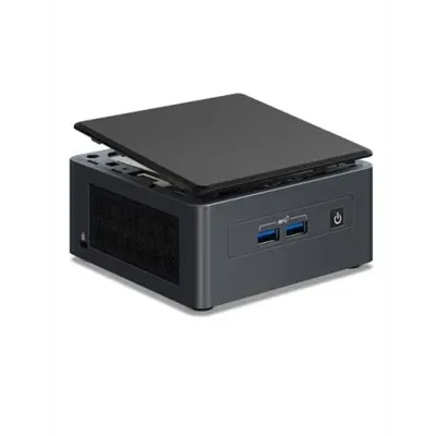 Barebone Asus Nuc Bnuc11tnhi70z02 I7 1165g7 4.7ghz Ddr4 1.2v