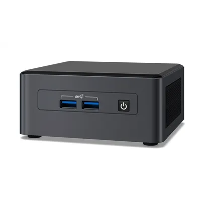 Barebone Asus Nuc Bnuc11tnhi70z02 I7 1165g7 4.7ghz Ddr4 1.2v