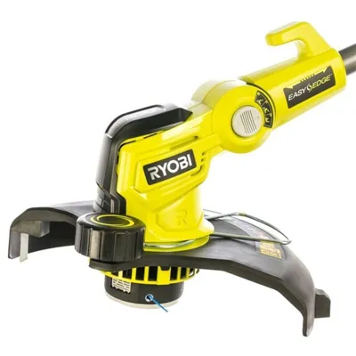 Cortabordes Eléctrico Ryobi RLT6130/ 600W/ Corte Ø30cm