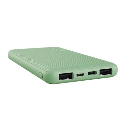 Powerbank Universal Trust Urban Primo Eco 10000 Ultrafina 25029