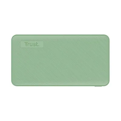 Powerbank Universal Trust Urban Primo Eco 10000 Ultrafina 25029