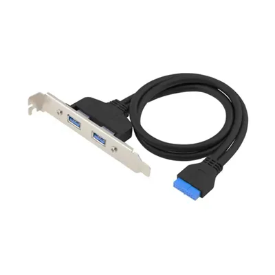 Adaptador Usb 3.0 Placa Base Conceptronic Emrick11b 19 Pins