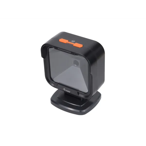 Scanner Codigo De Barras Sobremesa Equip 351028 Sensor De Imagen 1mp Detecta Codigos 1d-2d-qr Veloci