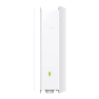 Punto De Acceso Wifi 6 Dualband Tp-link Eap623-hd Ax1800