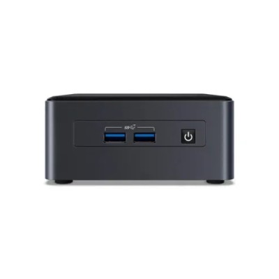 Barebone Asus Nuc Bnuc11tnhi70z00 I7 1165g7 4.7ghz Ddr4 1.2v