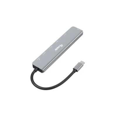 Docking Usb-c Equip 133494 A 1xhdmi 4k 3xusb-a 3.2 5gbps