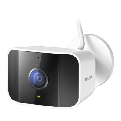 Camara Ip Outdoor D-link Dcs-8620lh 2k Qhd 2k Vision Nocturna