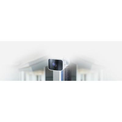 Camara Ip Outdoor D-link Dcs-8620lh 2k Qhd 2k Vision Nocturna